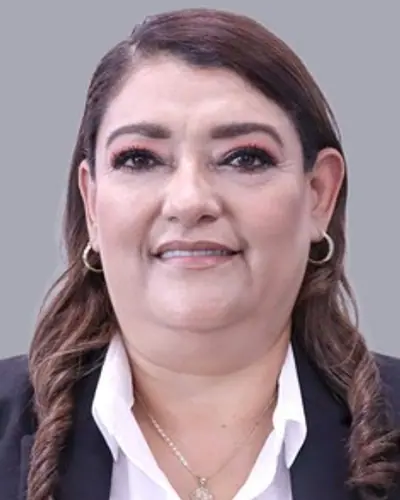 Monica Becerra Moreno