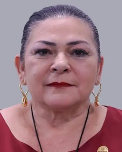 Gabriela del Carmen Basto González