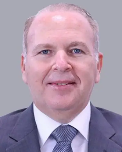 Theodoros Kalionchiz De la Fuente