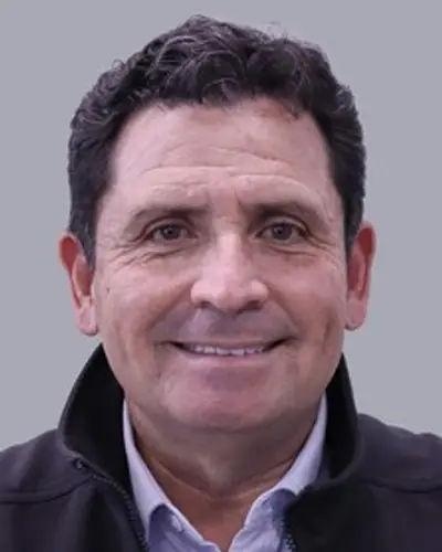 Leoncio Alfonso Morán Sánchez