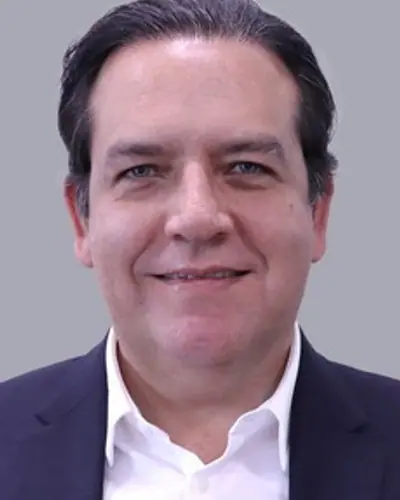 Roberto Armando Albores Gleason