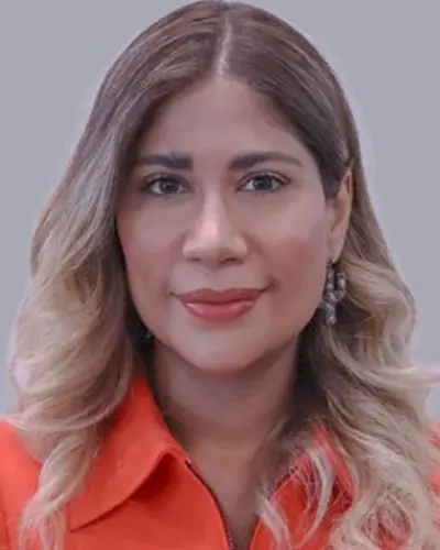 Teresita de Jesús Vargas Meraz