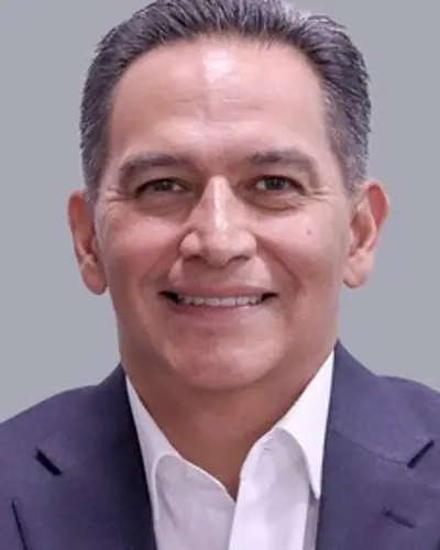Alejandro Pérez Cuéllar