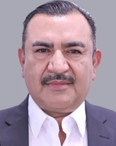 Juan Antonio Meléndez Ortega