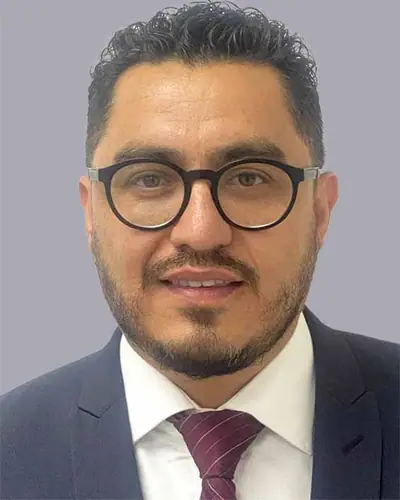Jesús Emiliano Álvarez López