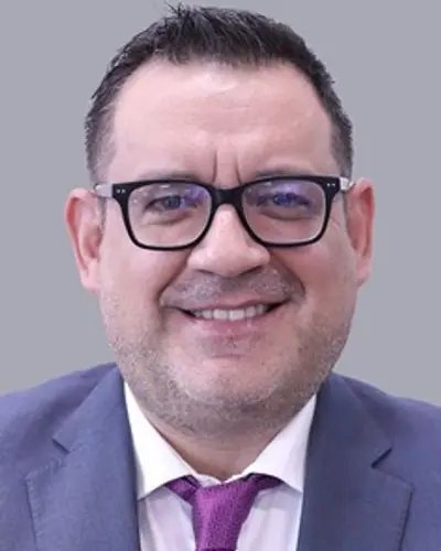 José Alberto Benavides Castañeda