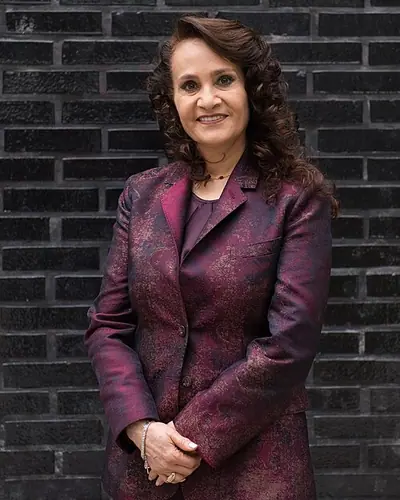 María de los Dolores Padierna Luna