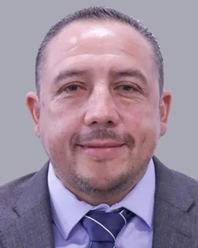 Daniel Campos Plancarte