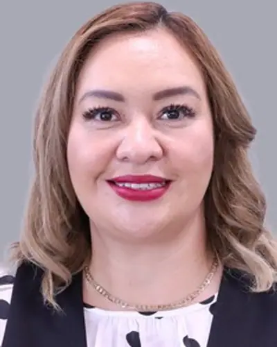 Mónica Elizabeth Sandoval Hernández