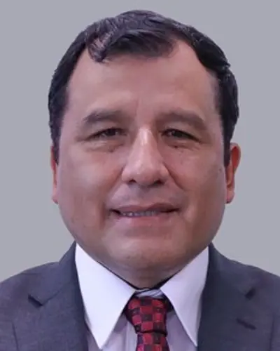 Francisco Javier Sánchez Cervantes