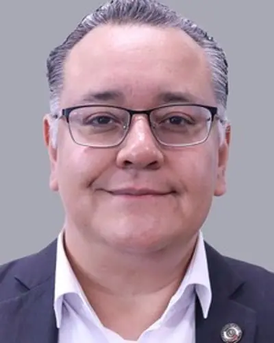 Gabriel García Hernández
