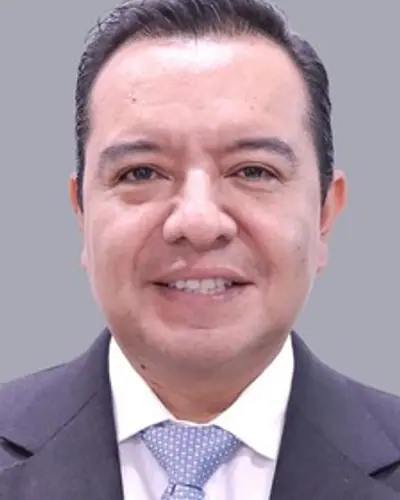Héctor Saúl Téllez Hernández