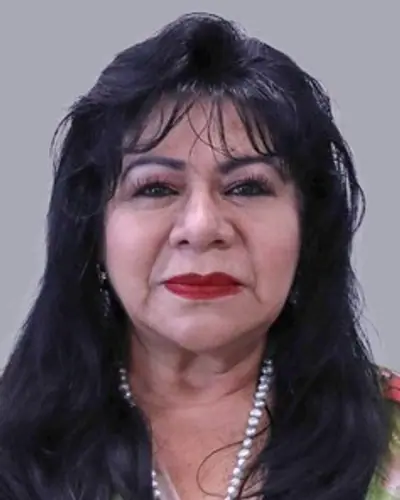 Marisela Zúñiga Cerón