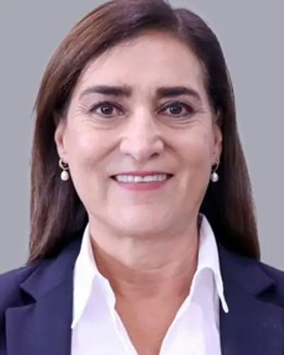 Silvia Patricia Jiménez Delgado