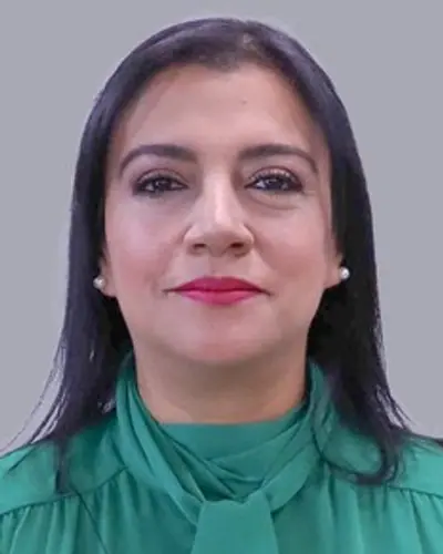 Alma Rosa De la Vega Vargas