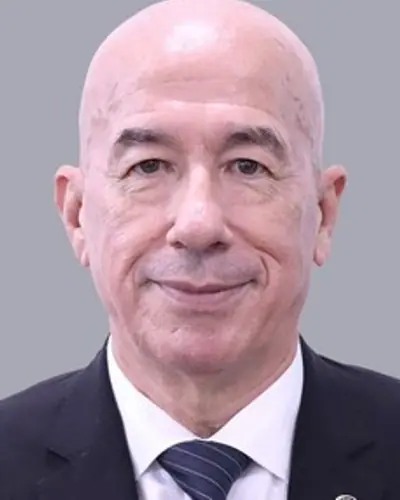 Éctor Jaime Ramírez Barba