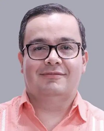 Ernesto Alejandro Prieto Gallardo