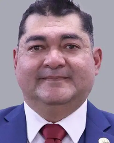 Alejandro Calderón Díaz