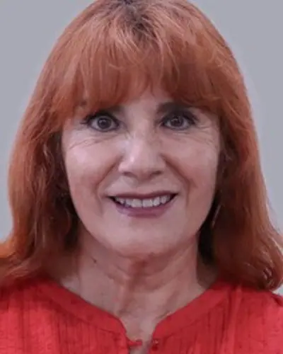 María Magdalena Rosales Cruz