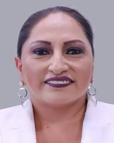 Lucero Higareda Segura