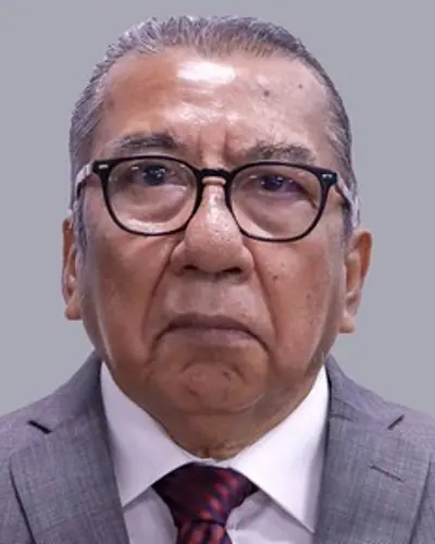 Carlos Sánchez Barrios