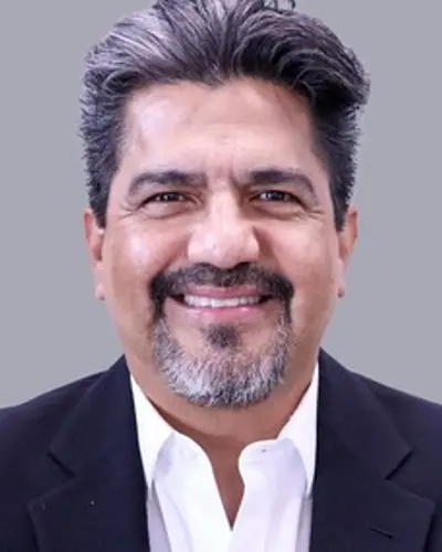 Marco Antonio De La Mora Torreblanca