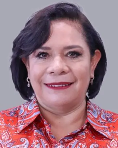 P. Ángeles Moreno Tatiana Tonantzin