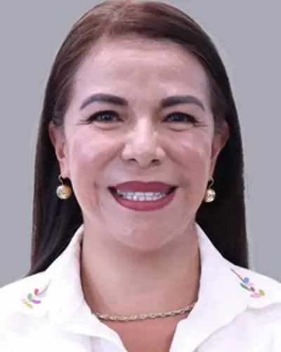 Alma Lidia De La Vega Sánchez