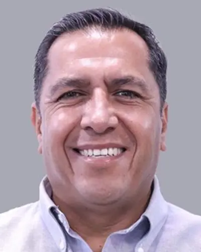 Ricardo Crespo Arroyo