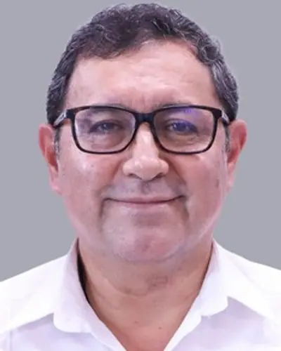 Francisco Javier Guízar Macías