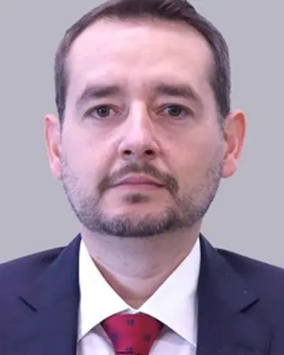 Raúl Álvarez Villaseñor