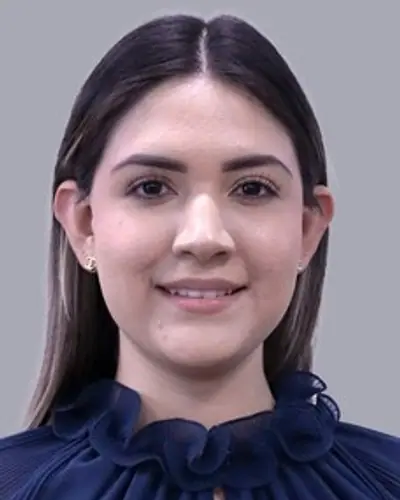 Beatriz Carranza Gómez