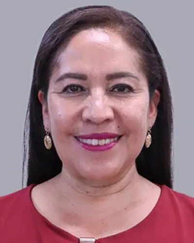 Claudia García Hernández