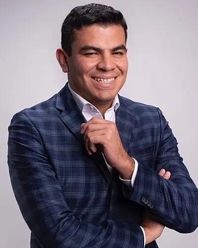 Favio Castellanos Polanco