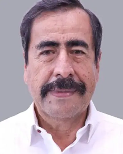 José Luis Sánchez González