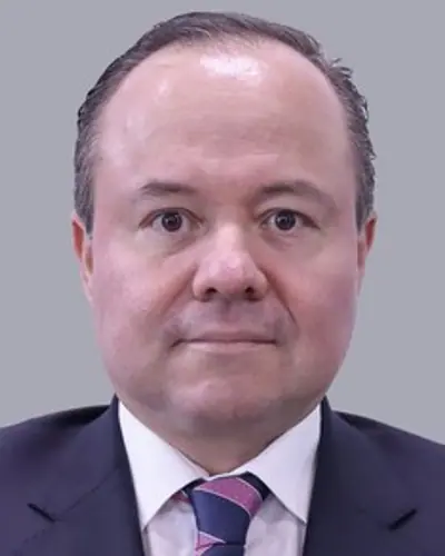 Alberto Maldonado Chavarín