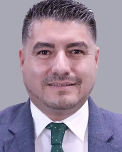 Antonio de Jesús Ramírez Ramos