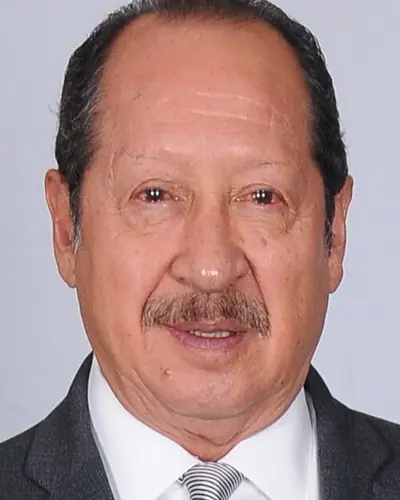 Leonel Godoy Rangel