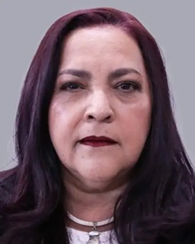 Rosa Guadalupe Ortega Tiburcio