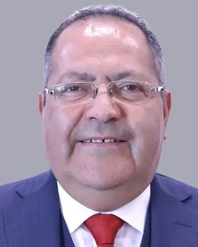 José Luis Téllez Marín