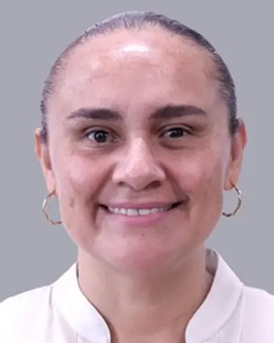 Any Marilú Porras Baylón
