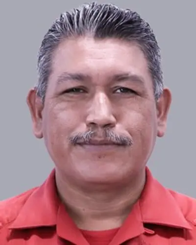 Jorge Armando Ortiz Rodríguez