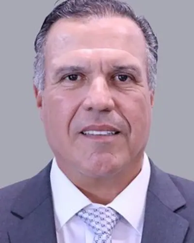 Andrés Mauricio Cantú Ramírez