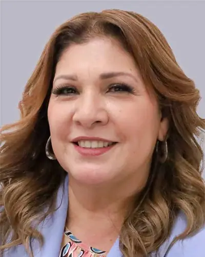 Sandra Patricia Palacios Medina