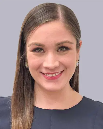 Elisa Paola Zamora Ramírez