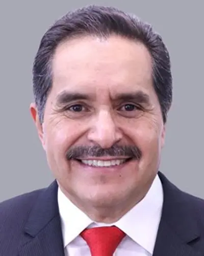 Juan Francisco Espinoza Eguía