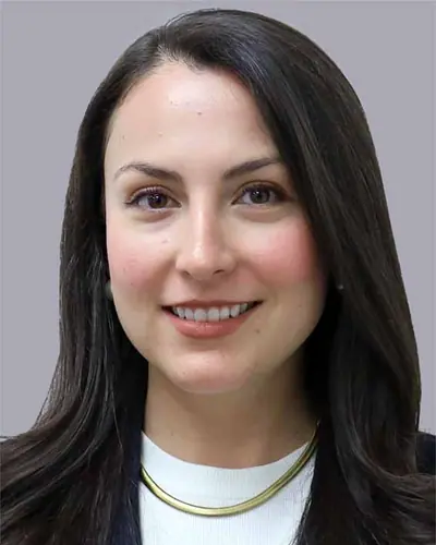 Samantha Margarita Garza de la Garza