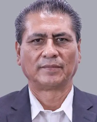 José Gloria López