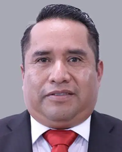 José Alejandro López Sánchez