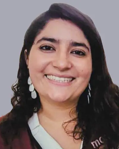 Gissel Santander Soto